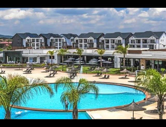 1 BEDROOM PROPERTY TO RENT IN SAVANNAH COUNTRY ESTATE